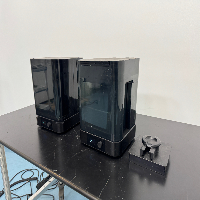 Formlabs Automated Post Processing Systems image 1